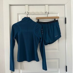 Nike Running Set